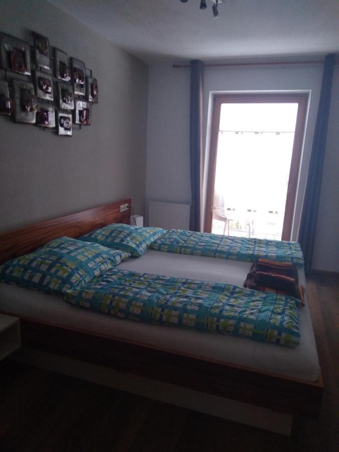 Appartement Schmittenblick Zell am See Exterior foto