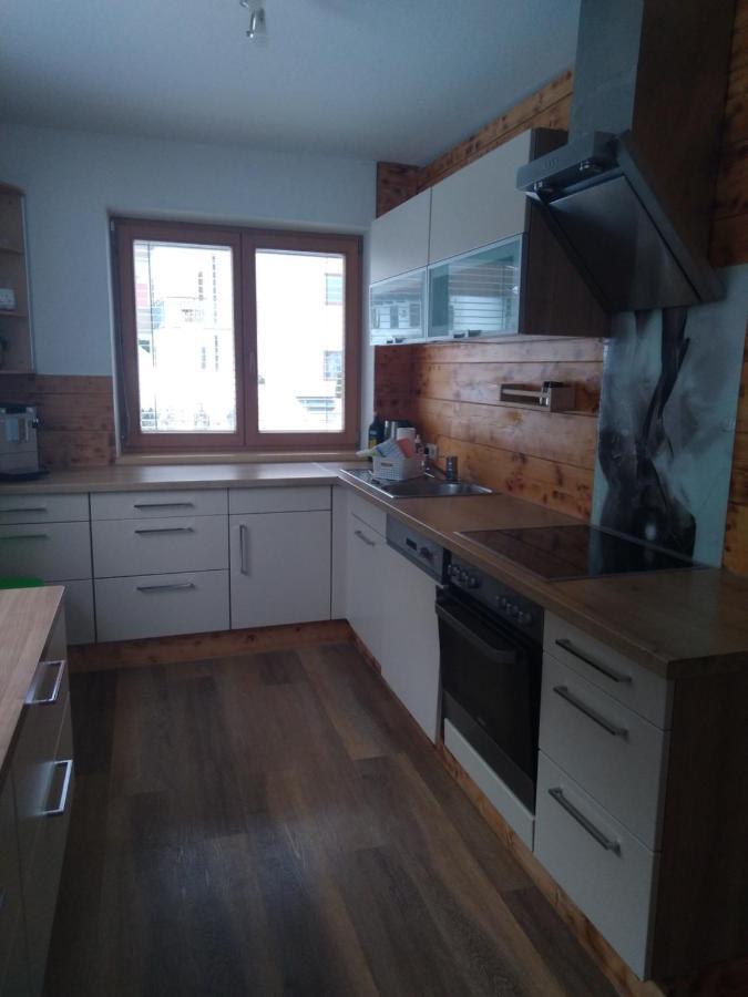 Appartement Schmittenblick Zell am See Exterior foto
