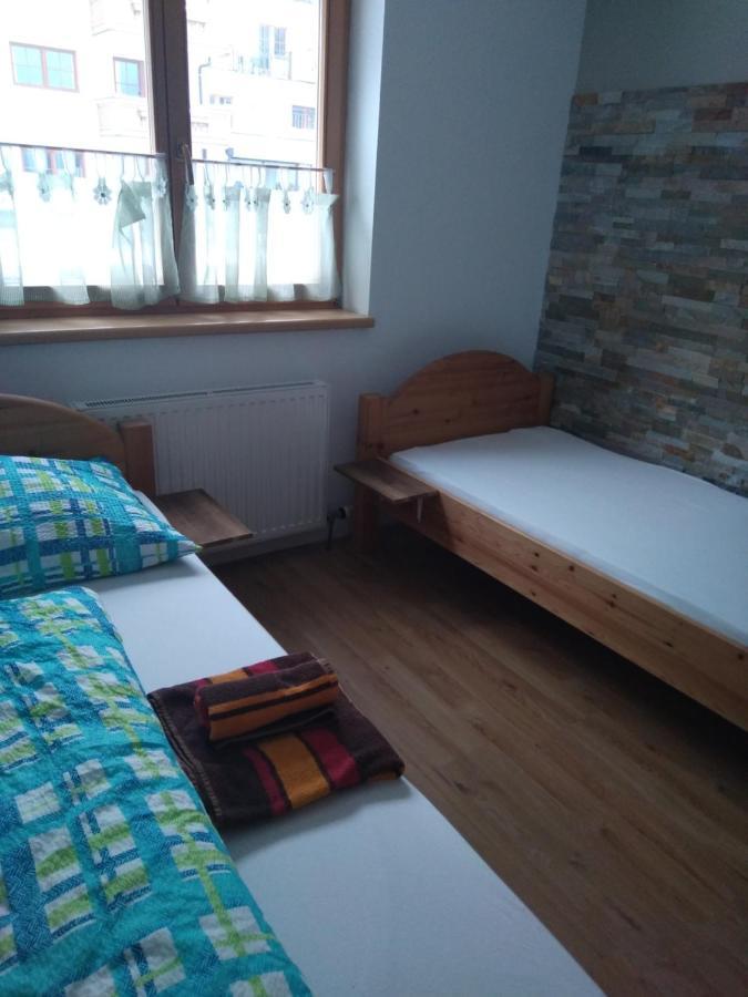 Appartement Schmittenblick Zell am See Exterior foto