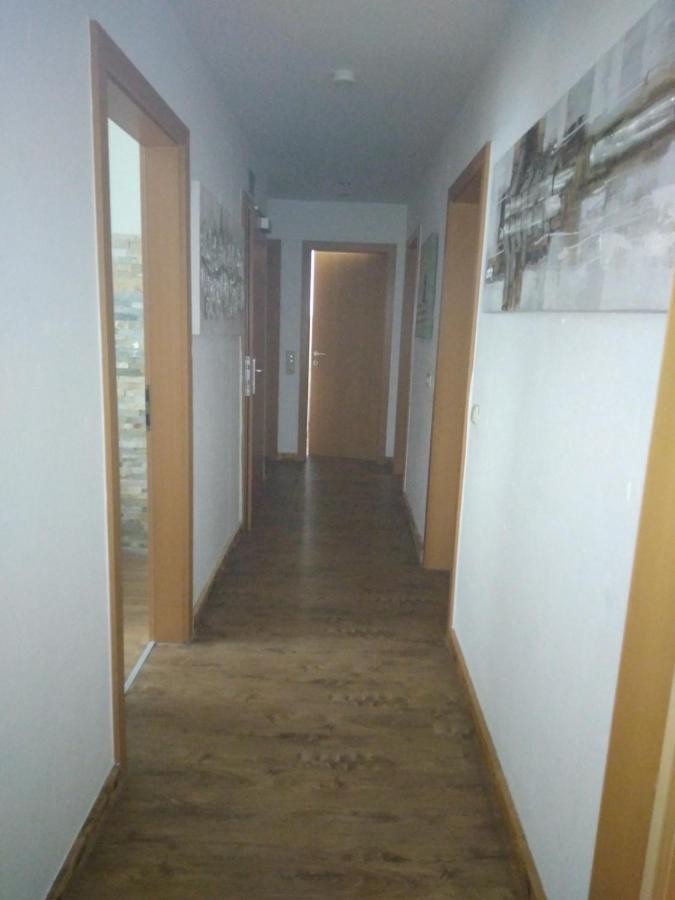 Appartement Schmittenblick Zell am See Exterior foto