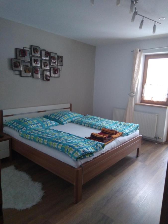 Appartement Schmittenblick Zell am See Exterior foto