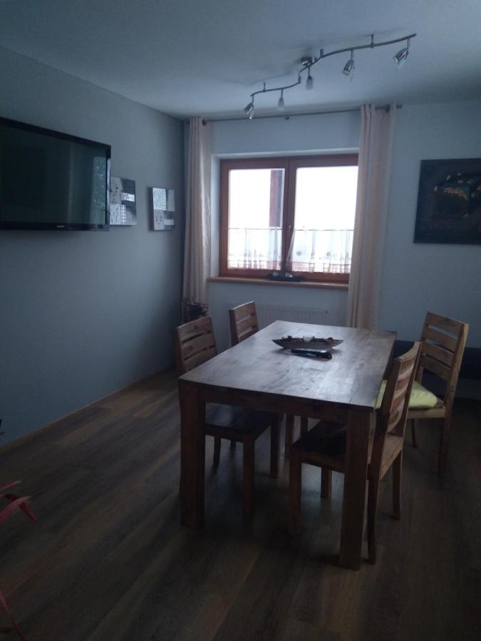 Appartement Schmittenblick Zell am See Exterior foto