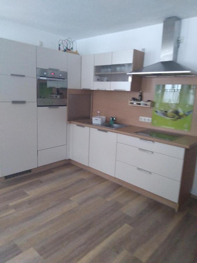 Appartement Schmittenblick Zell am See Exterior foto