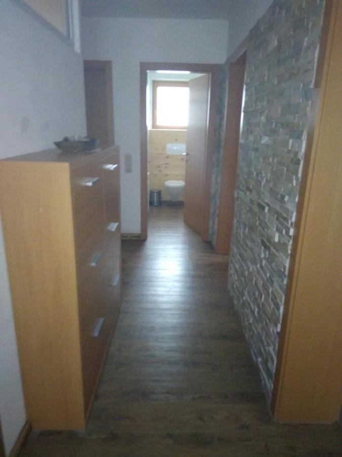 Appartement Schmittenblick Zell am See Exterior foto