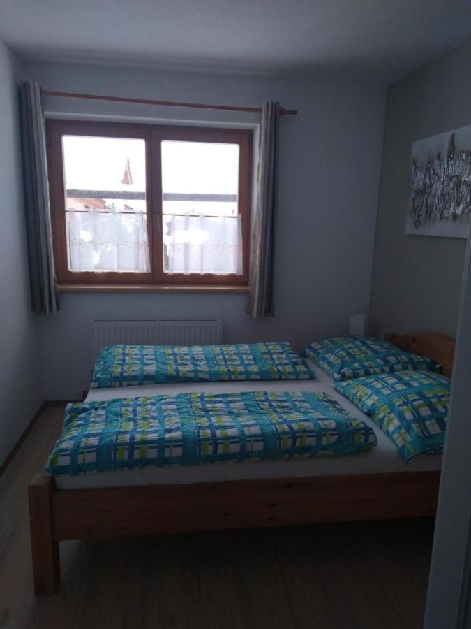 Appartement Schmittenblick Zell am See Exterior foto
