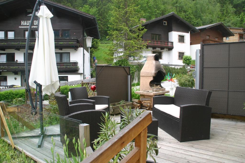 Appartement Schmittenblick Zell am See Cameră foto